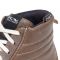 TCX Street 3 Waterproof Motorcycle Riding Shoes - Brown