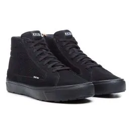 TCX Street 3 Air Shoes - Black