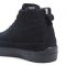 TCX Street 3 Air Breathable Motorcycle Shoes - Black