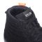 TCX Street 3 Air Breathable Motorcycle Shoes - Black