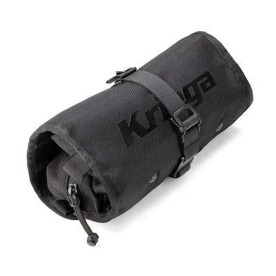 Kriega OS Roll-Up Motorcycle Tool Roll