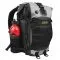 Nelson-Rigg SE-3020 20L Hurricane Waterproof Motorcycle Backpack