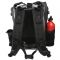 Nelson-Rigg SE-3020 20L Hurricane Waterproof Motorcycle Backpack