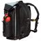 Nelson-Rigg SE-4030 30L Hurricane Waterproof Motorcycle Backpack