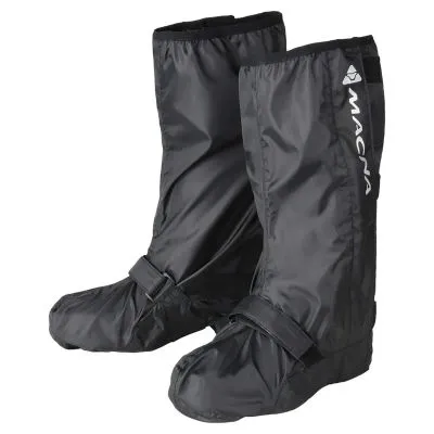 Macna Lair Waterproof Motorcycle Overboot Gaiters