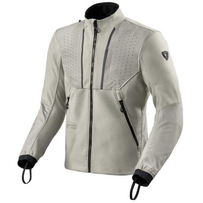 REVIT! Surface Jacket - Light Grey