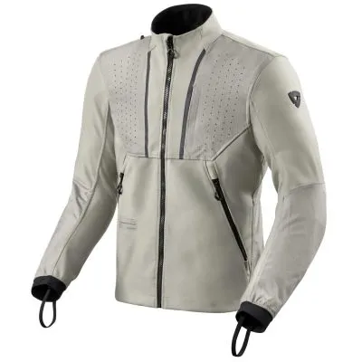 REVIT! Surface Jacket - Light Grey