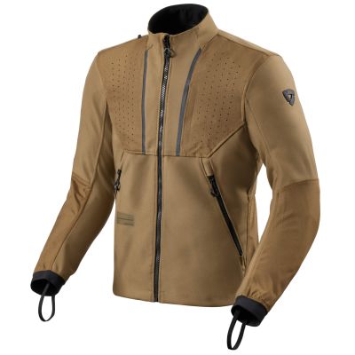 REVIT! Surface Jacket - Brown