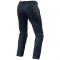 REVIT! Eclipse 2 Mesh Chino Motorcycle Pants - Dark Blue