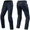 REVIT! Eclipse 2 Mesh Chino Motorcycle Pants - Dark Blue