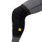 Knox Action Pro Slip-On Knee Guards - CE L1