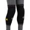 Knox Action Pro Slip-On Knee Guards - CE L1