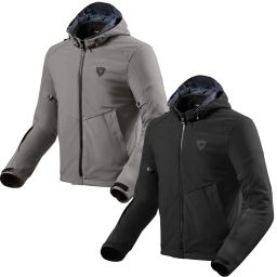 REVIT! Afterburn H2O Jacket