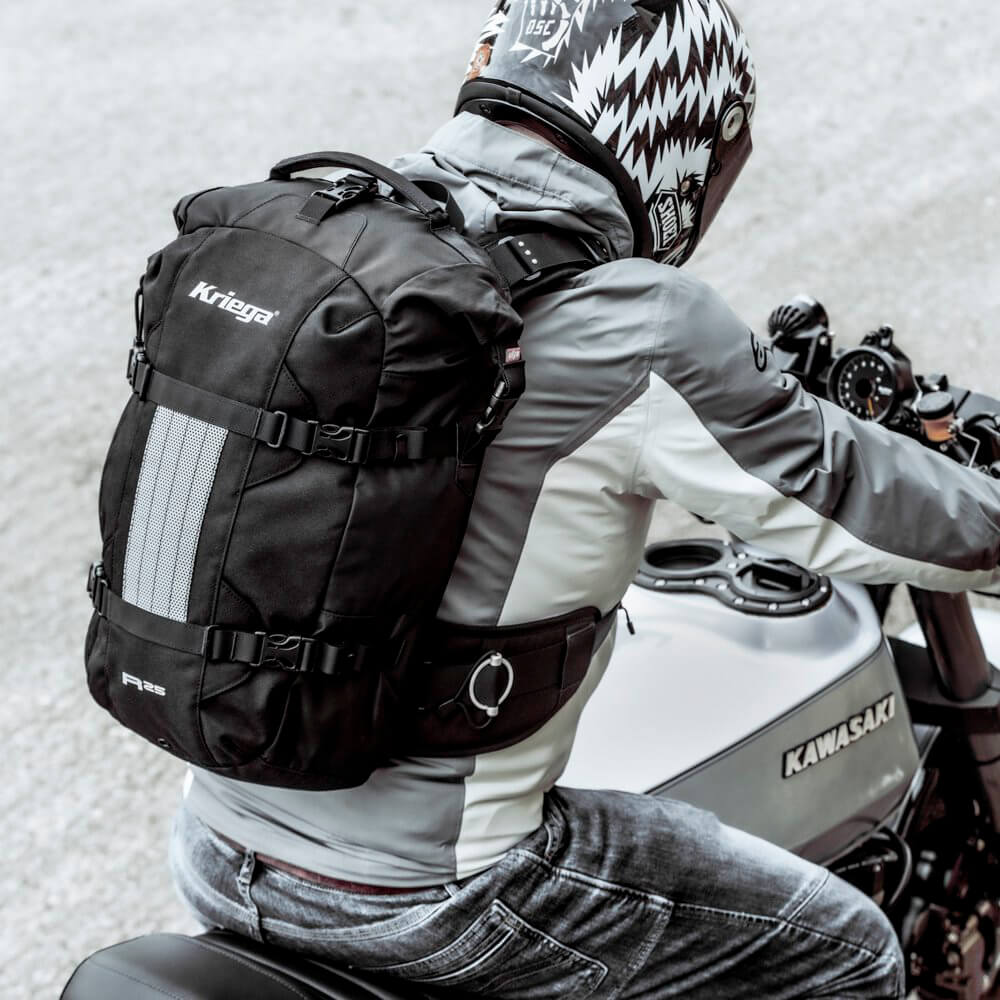 Kriega R25 Backpack V2