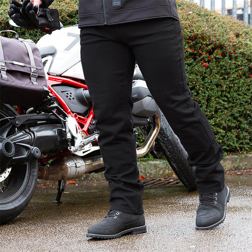 Merlin Brody D3O Single Layer Chino Motorcycle Pants