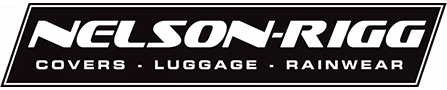 Nelson-Rigg Motorcycle Luggage