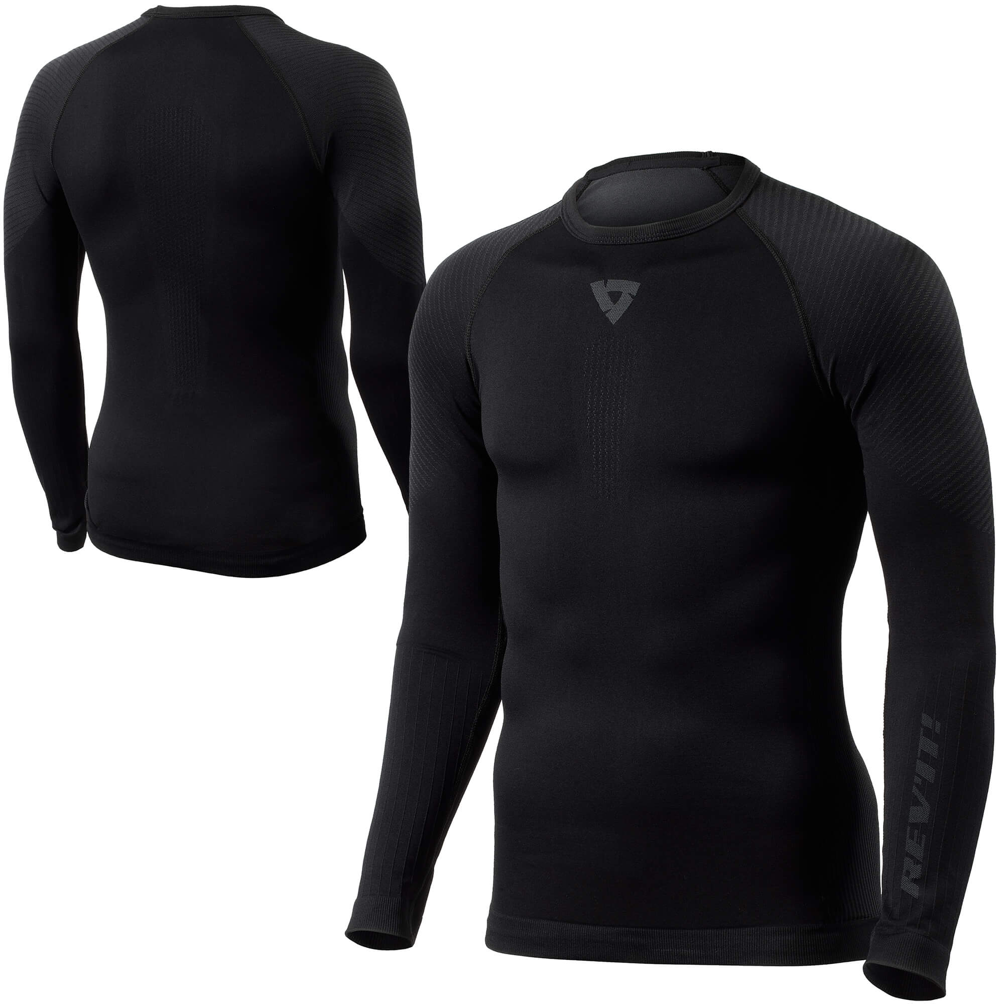 REV'IT! Airborne 2 Motorcycle Base Layer Shirt