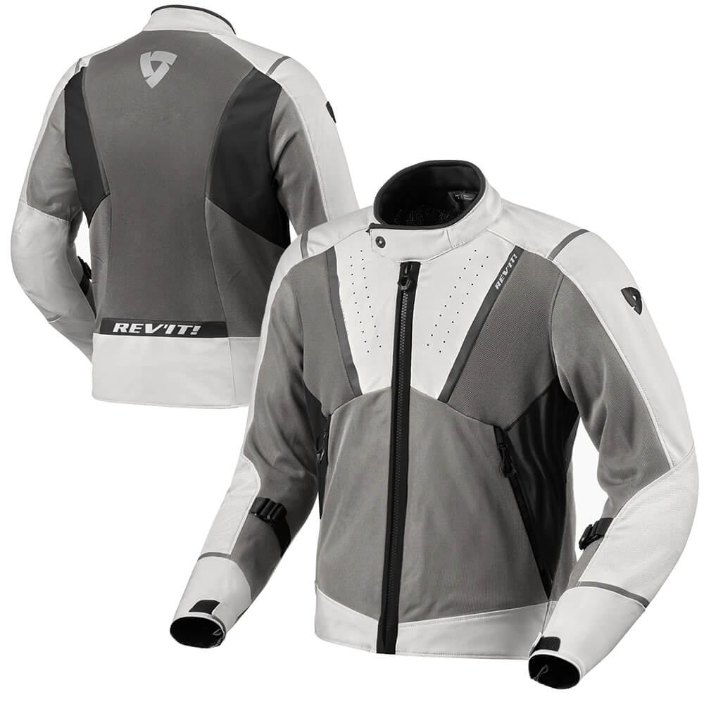 REVIT Airwave 4 Mesh Summer Motorcycle Jacket