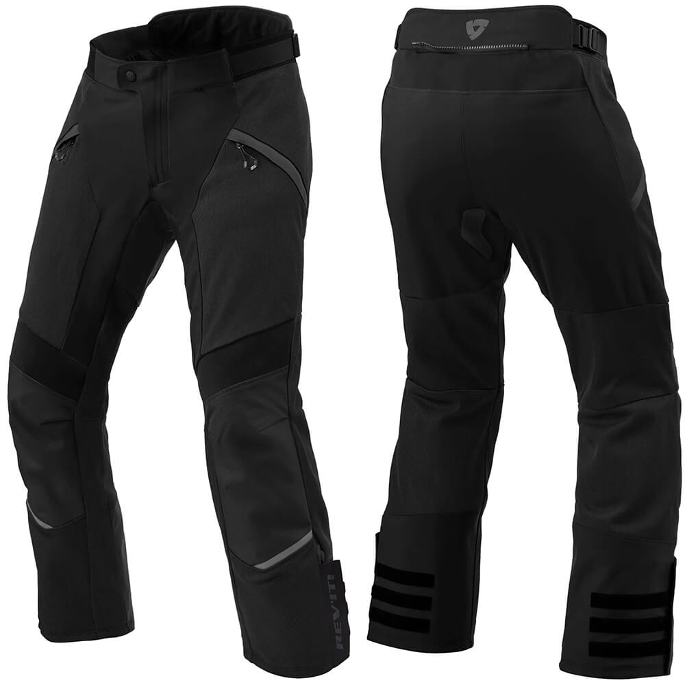 REVIT Airwave 4 Mesh Summer Motorcycle Pants