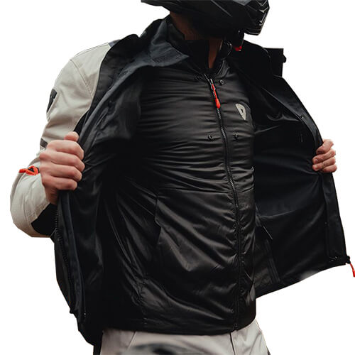 REVIT Offtrack 2 H2O Jacket Wearable Layers