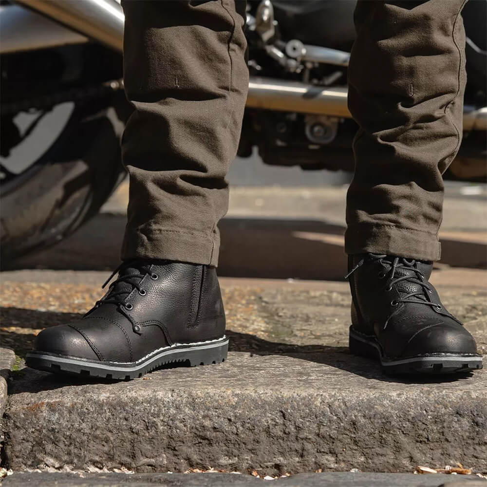 TCX Hero 2 Waterproof Motorcycle Boots