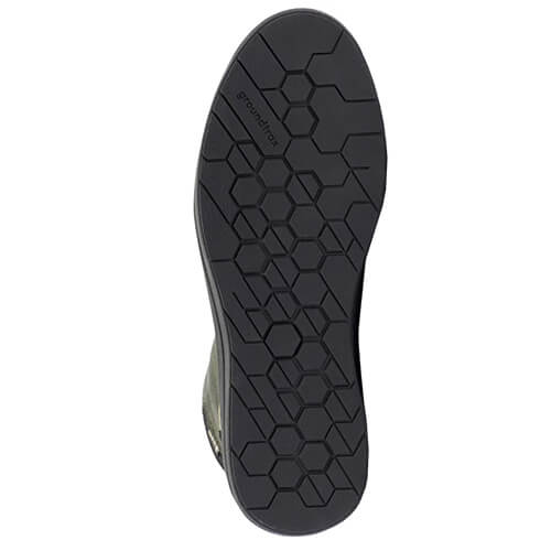 TCX Groundtrax Sole