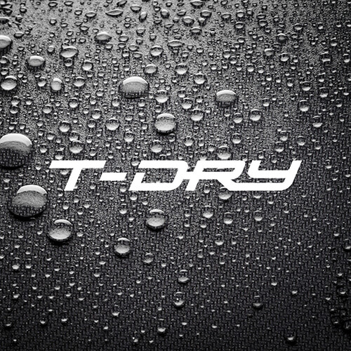 TCX T-Dry Membrane Waterproofing