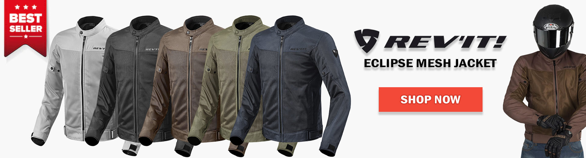 Motorcycle Gear Online Australia | Riders Line