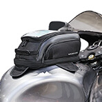 Motorcycle Tank Bags